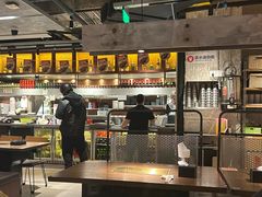 -新石器烤肉(中房金谊广场店)