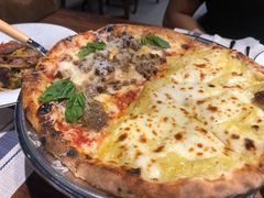 -Primo·丽莫意大利窑烤披萨