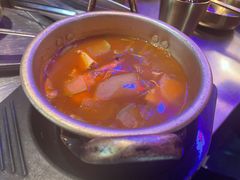 -釜山火炉·海鲜烤肉(紫藤路店)