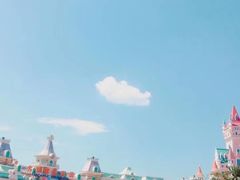 -厦门方特梦幻王国