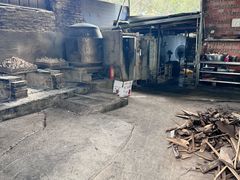 -红旗山庄(圭峰山店)