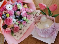 -李大牛和刘大力手作甜品(凯德店)