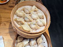 -老边饺子馆(中街店)