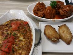 -必胜客(新福地店)