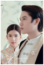 -杭州金夫人婚纱摄影(富阳私享店)