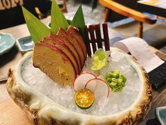 -炙柒Sekinana·精致日料(合生汇店)