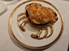 -唐阁(香港朗廷酒店)