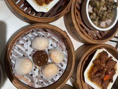 -稻香饭店(龙华天虹店)