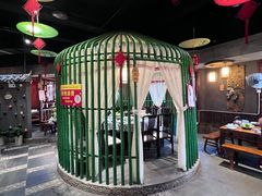 -京都小酒馆(悦城店)