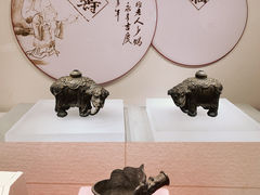 -山东博物馆