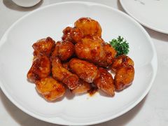 -大潮淮·淮扬菜(何园旗舰店)