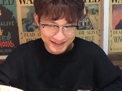 -久藏·横膈膜烧肉·酒场(江汉路店)