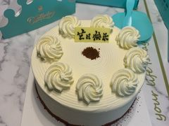 -第戎蛋糕(恒隆广场店)