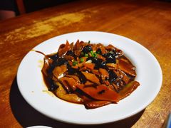 素浇-沪西老弄堂面馆(定西路店)