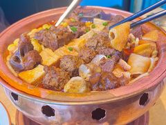 -蒙料·手把肉(望京店)