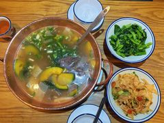 -妈妈的味道·腾冲特色菜(和顺古镇店)