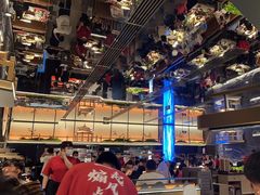 -西塔老太太泥炉烤肉(温州首店万象城黑金店)