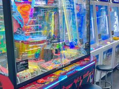 -星际传奇·电玩城·游戏厅·儿童乐园(大悦城店)