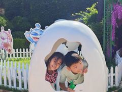 -蓬莱欧乐堡梦幻世界