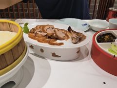 -惠丰堂饭庄·烤鸭·京味菜(民族大学店)