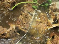 -蝎王府羊蝎子(西直门店)
