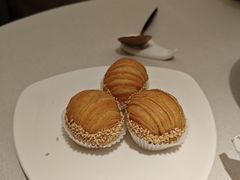 -狮王府淮扬菜(万象城店)