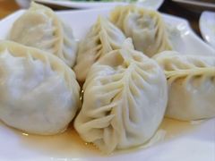 -田记自助海鲜饺子