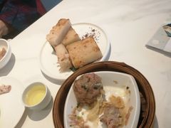 -天喜酒楼饭市·茶市(同德皇宫店)