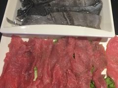 -宽板凳老灶火锅(南礼士路店)