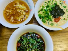 -青瓷火锅料理(西单大悦城店)