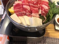 -林妈妈村·日式料理(宝山万达店)