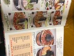 -三姐妹餐厅(曲江店)
