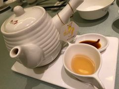 -尚一汤·粤菜海鲜(环球港店)