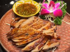 -金厨泰国餐厅·全泰籍厨师料理(拱北店)