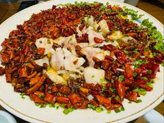 -二分八云雁阁•新晋菜大同味(长治路店)