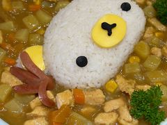 -红小满休闲餐厅(十全街店)