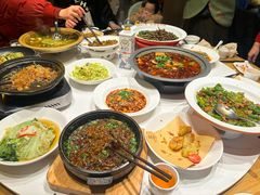 -鸡毛店·川菜(文殊院店)