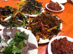 -春花民族美食(佳木斯总店)