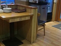 大堂-林妈妈村·日式料理(宝山万达店)