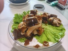 -小红鲸·海鲜餐厅(轸大路店)