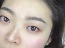 -德绣·机器野生眉发际线·美瞳线半永久