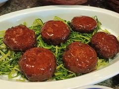 -南京大牌档(济南万象城店)