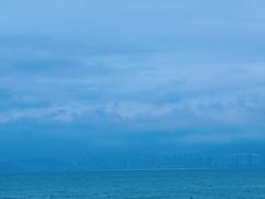 -红月湾海鲜饭店•沙滩海景(双月湾店)