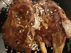 -邱金小炒·30 年盐帮江湖菜(自贡店)
