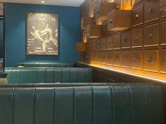 -南拳十三姨·潮汕砂锅粥(世纪金源店)