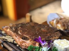 -韩香阁烤肉·烤活鳗(宽厚里店)