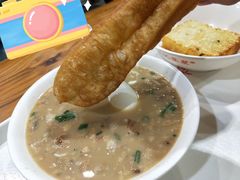 油条-阊门姚记豆浆(旧学前直营店)