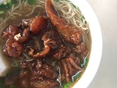 牛腩面-海幢瑞芳饮食店