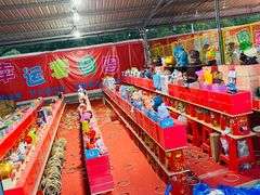 -大学城夜市大排档(凤栖路店)