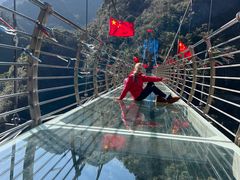 -宁波五龙潭景区